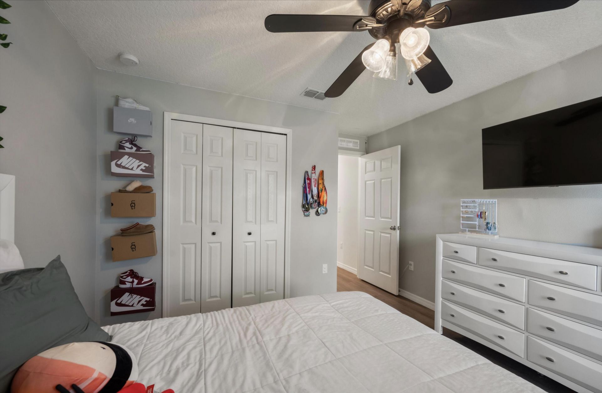 3742 SW Kistler Street, Port Saint Lucie, FL 34953 Photo