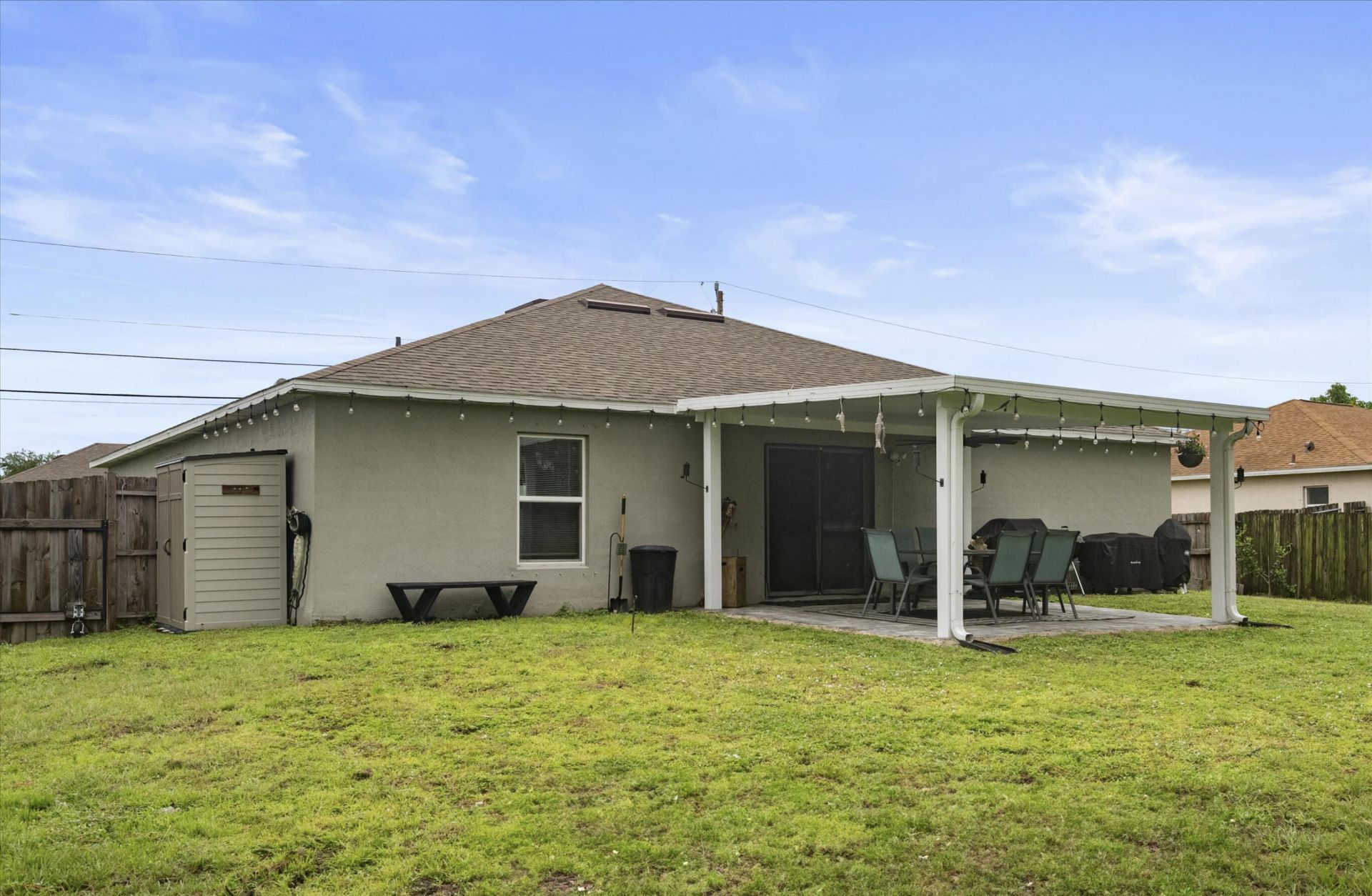 3742 SW Kistler Street, Port Saint Lucie, FL 34953 Photo