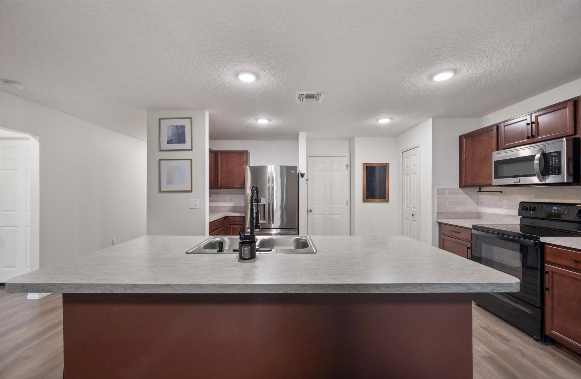 3742 SW Kistler Street, Port Saint Lucie, FL 34953 Photo