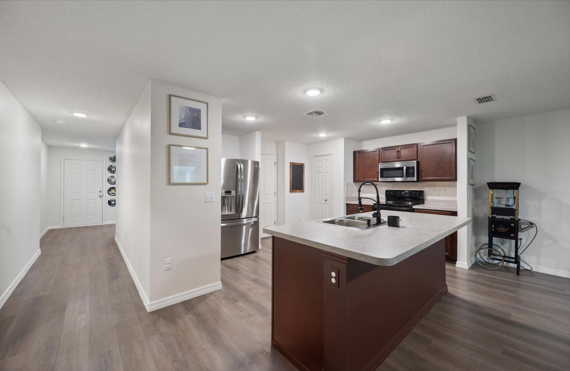 3742 SW Kistler Street, Port Saint Lucie, FL 34953 Photo