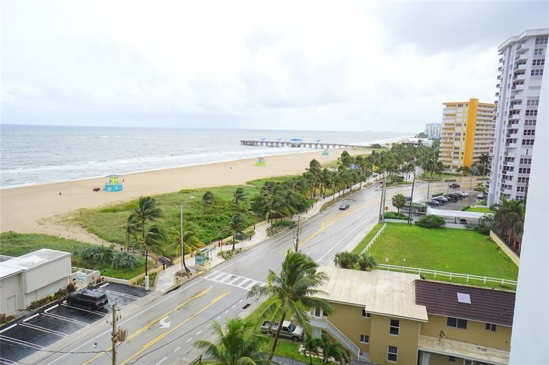 525 N Ocean Blvd, Unit 1025, Pompano Beach, FL 33062 Photo