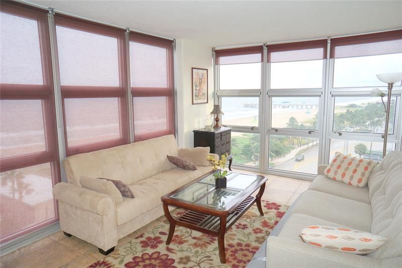 525 N Ocean Blvd, Unit 1025, Pompano Beach, FL 33062 Photo