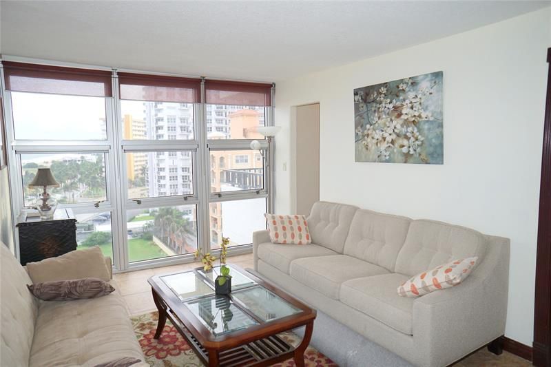 525 N Ocean Blvd, Unit 1025, Pompano Beach, FL 33062 Photo