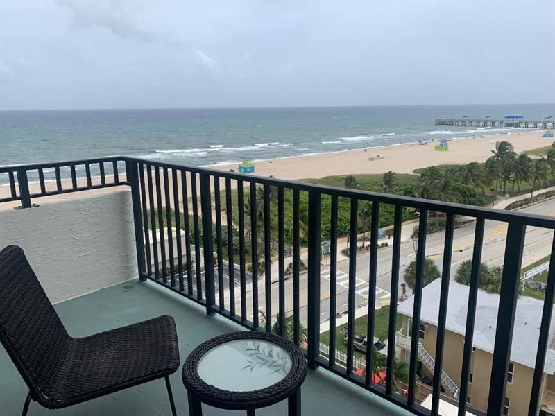525 N Ocean Blvd, Unit 1025, Pompano Beach, FL 33062 Photo