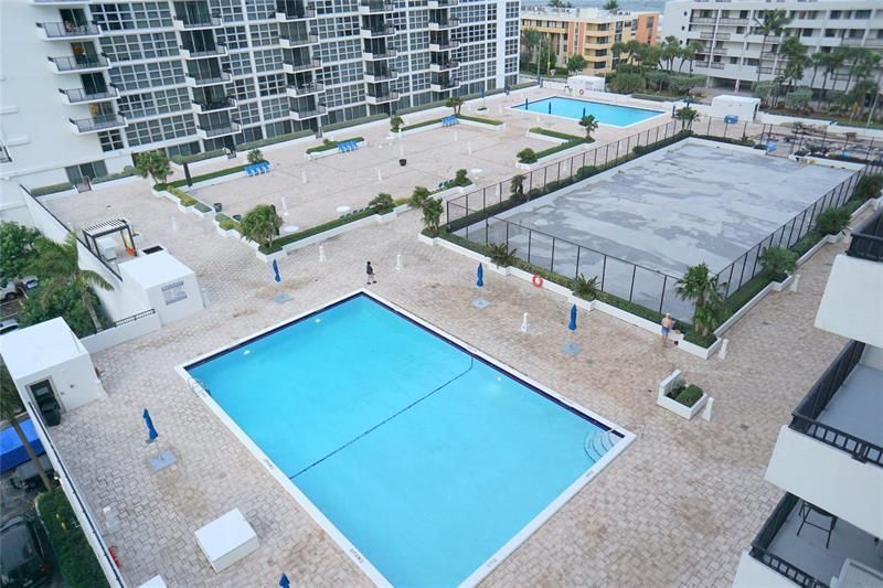 525 N Ocean Blvd, Unit 1025, Pompano Beach, FL 33062 Photo