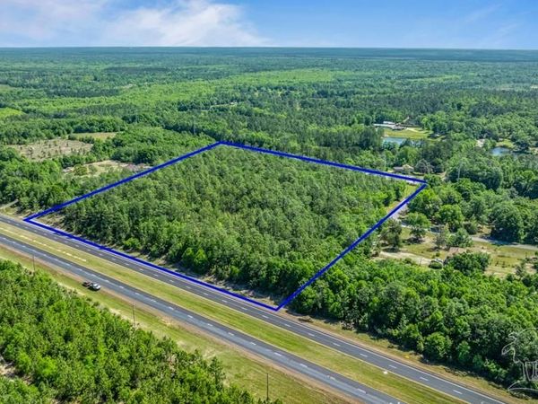 1400 BLK N Lake Heights Rd, Mcdavid, FL 32577