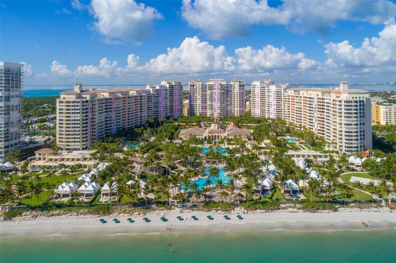 785 Crandon Blvd, Unit 303, Key Biscayne, FL 33149 Photo