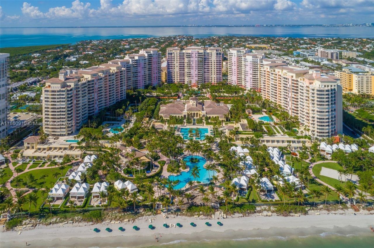 785 Crandon Blvd, Unit 303, Key Biscayne, FL 33149 Photo