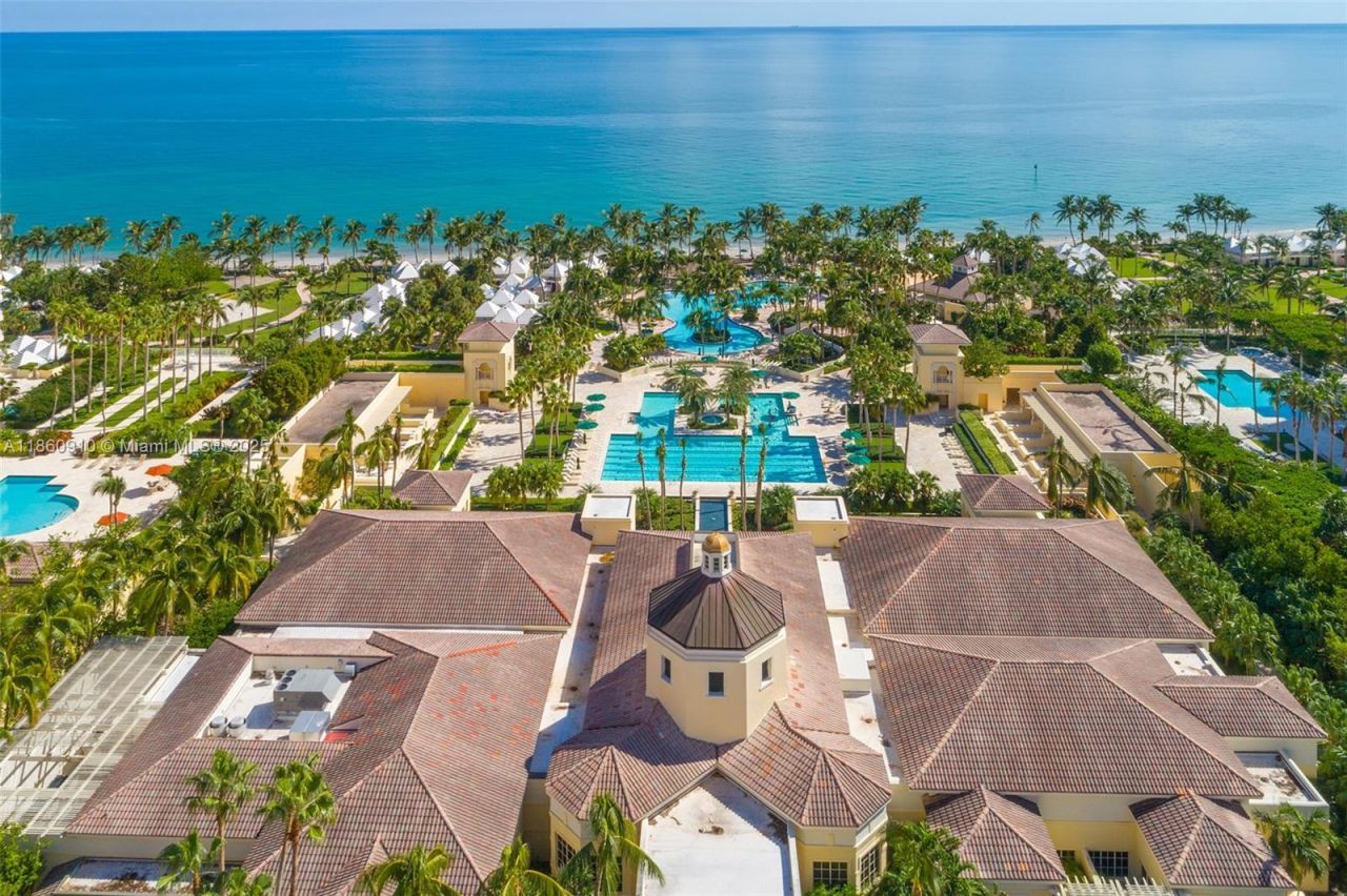 785 Crandon Blvd, Unit 303, Key Biscayne, FL 33149 Photo