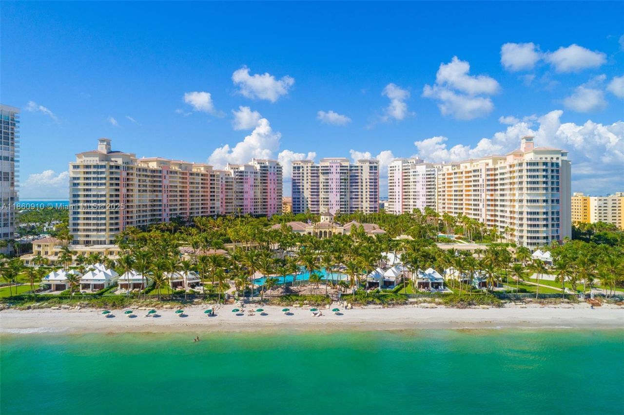 785 Crandon Blvd, Unit 303, Key Biscayne, FL 33149 Photo