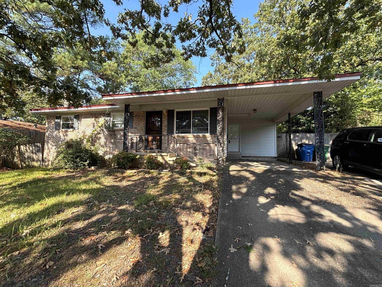 5315 Chandler St. North Little Rock, AR 72118