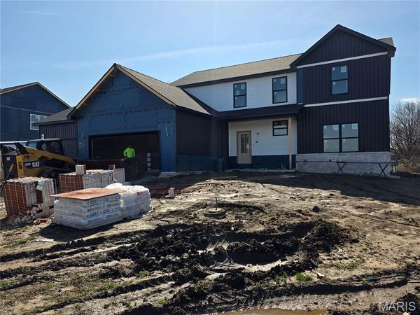 3700 Osprey Court, Shiloh, IL 62221