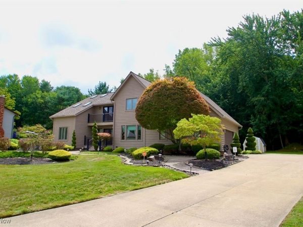 2155 Ridgebury Drive, Painesville Twp, OH 44077