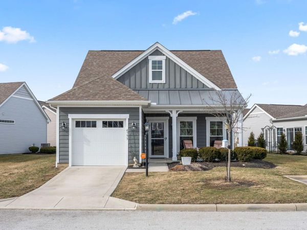 4793 Woodside Drive, Unit 56, Grove City, OH 43123