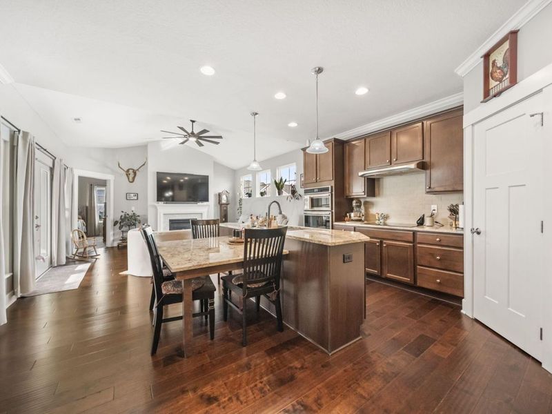 4793 Woodside Drive, Unit 56, Grove City, OH 43123 Photo 11