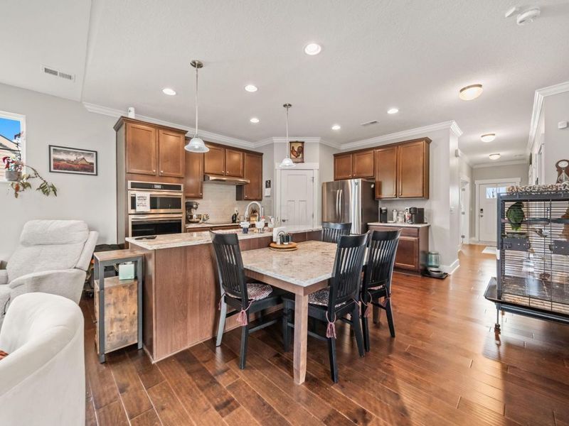 4793 Woodside Drive, Unit 56, Grove City, OH 43123 Photo 12