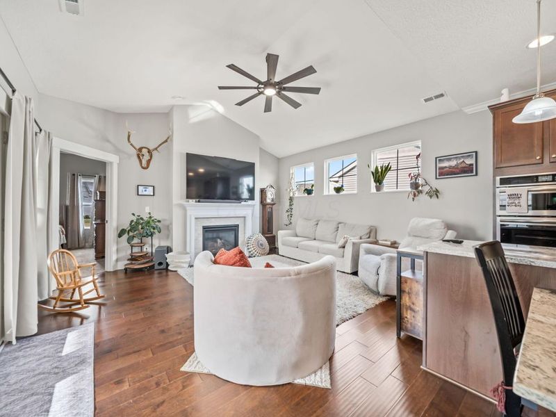 4793 Woodside Drive, Unit 56, Grove City, OH 43123 Photo 13