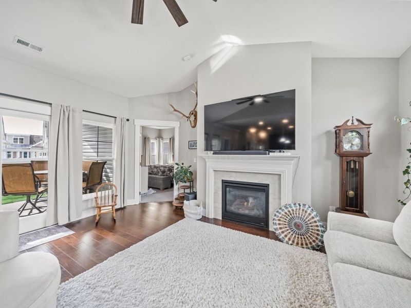 4793 Woodside Drive, Unit 56, Grove City, OH 43123 Photo 16