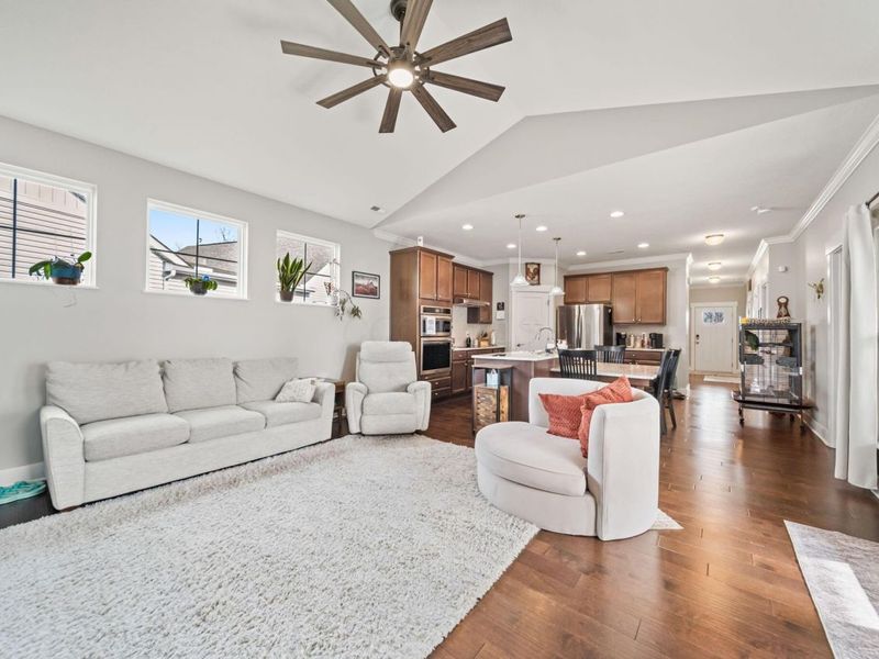 4793 Woodside Drive, Unit 56, Grove City, OH 43123 Photo 17