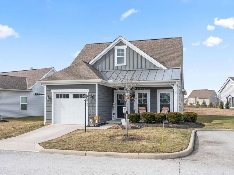 4793 Woodside Drive, Unit 56, Grove City, OH 43123 Photo 2