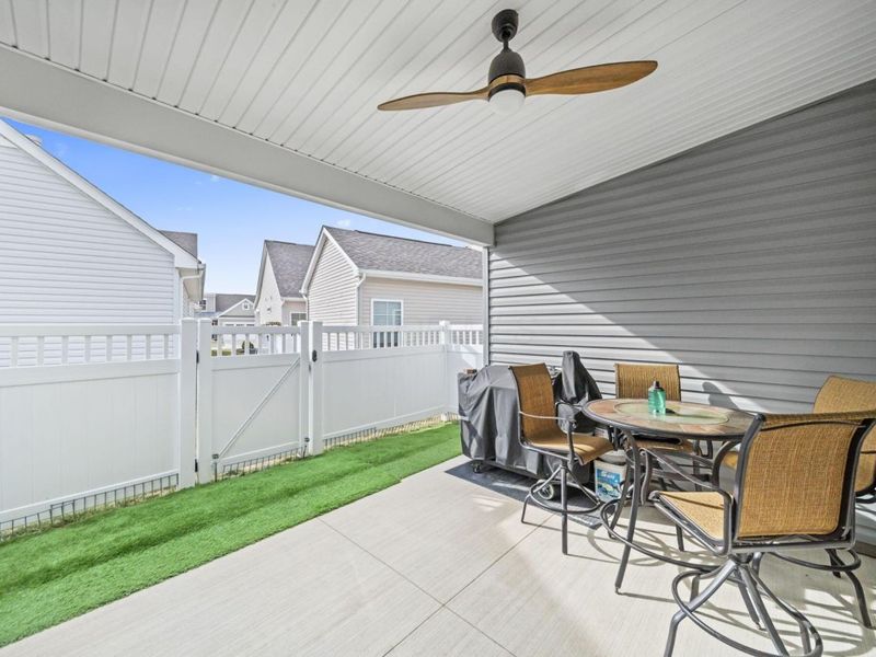 4793 Woodside Drive, Unit 56, Grove City, OH 43123 Photo 33