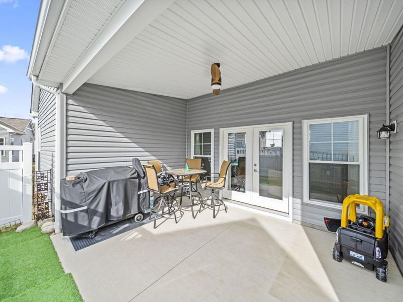 4793 Woodside Drive, Unit 56, Grove City, OH 43123 Photo 34