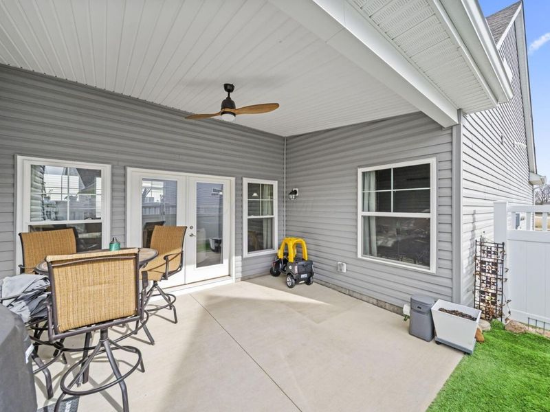 4793 Woodside Drive, Unit 56, Grove City, OH 43123 Photo 35