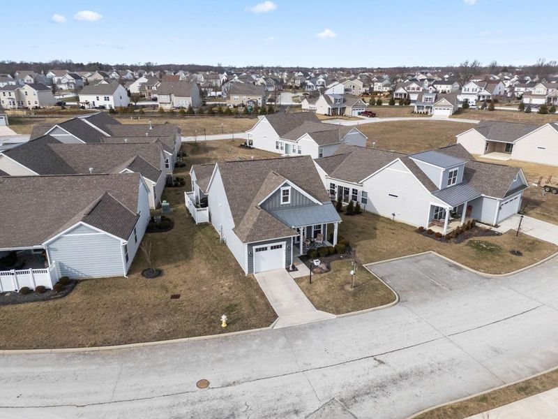 4793 Woodside Drive, Unit 56, Grove City, OH 43123 Photo 36