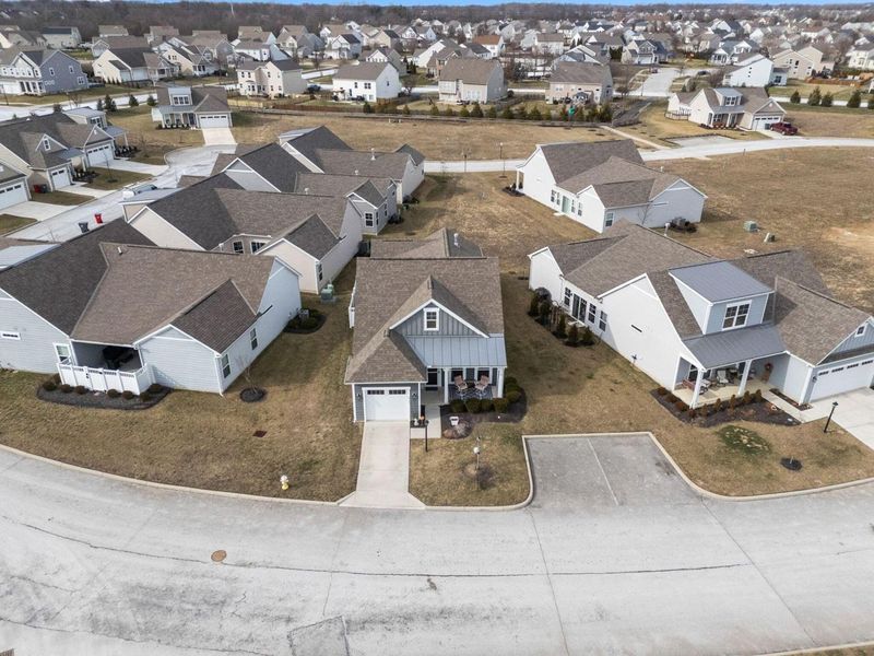 4793 Woodside Drive, Unit 56, Grove City, OH 43123 Photo 37