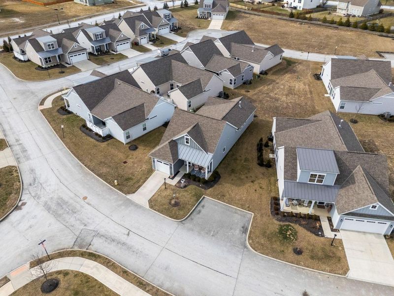 4793 Woodside Drive, Unit 56, Grove City, OH 43123 Photo 38