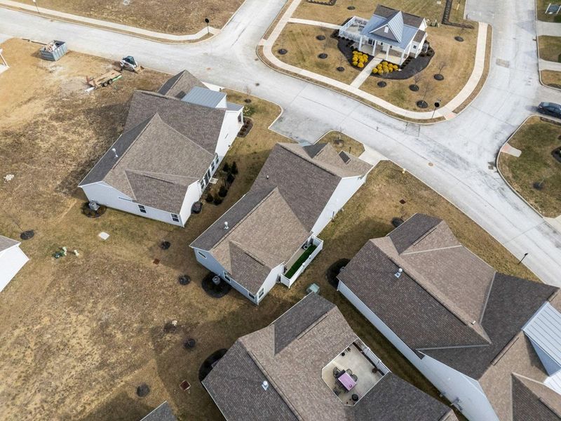 4793 Woodside Drive, Unit 56, Grove City, OH 43123 Photo 39