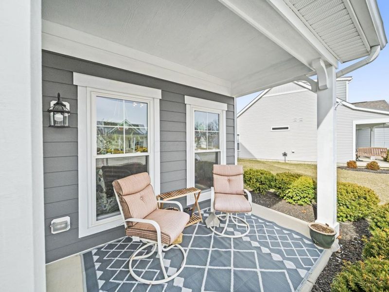 4793 Woodside Drive, Unit 56, Grove City, OH 43123 Photo 4