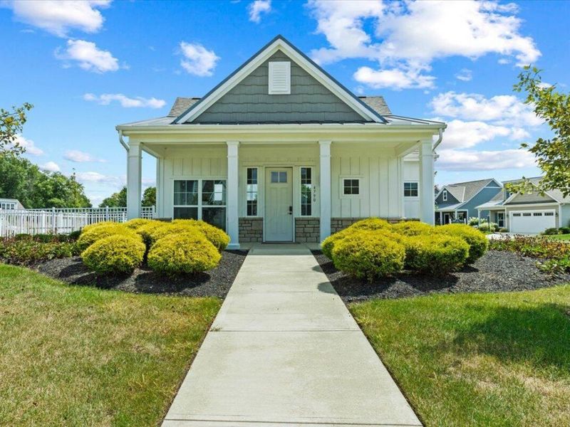 4793 Woodside Drive, Unit 56, Grove City, OH 43123 Photo 42