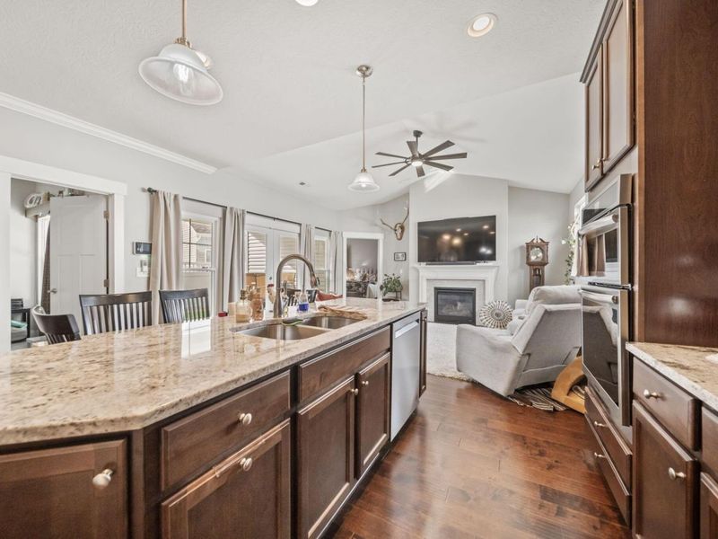 4793 Woodside Drive, Unit 56, Grove City, OH 43123 Photo 9