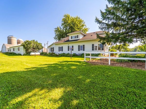 145250 BURMA ROAD, Mosinee, WI 54455