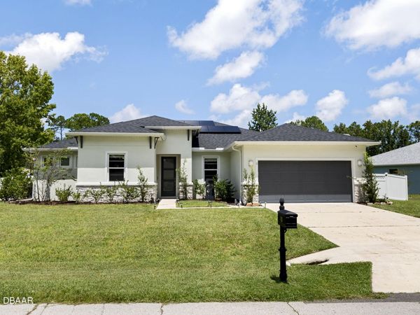 11 Powder Hill Lane, Palm Coast, FL 32164