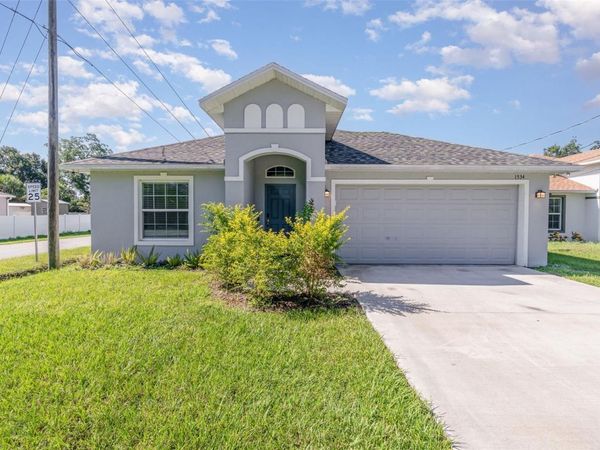 1534 PINE STREET, ORLANDO, FL 32824