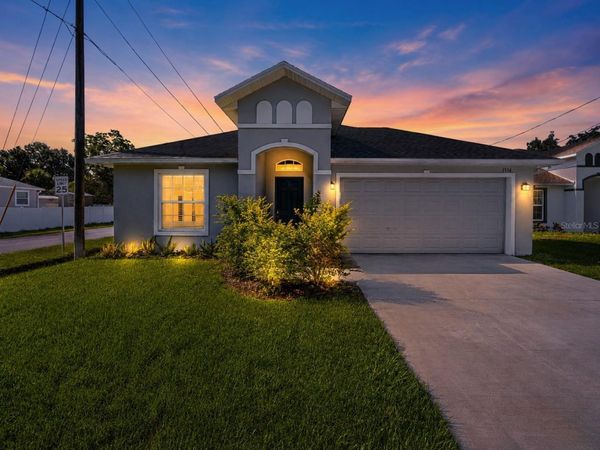 1534 PINE STREET, ORLANDO, FL 32824