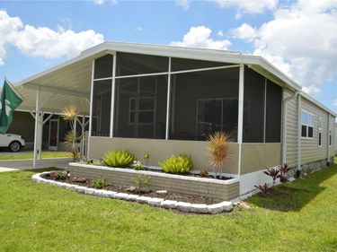 140 RAROTONGA ROAD, NORTH PORT, FL 34287