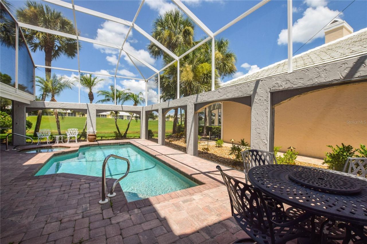 404 Cardiff Road, Venice, FL 34293 Photo