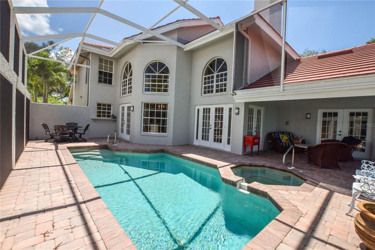 404 Cardiff Road, Venice, FL 34293 Photo