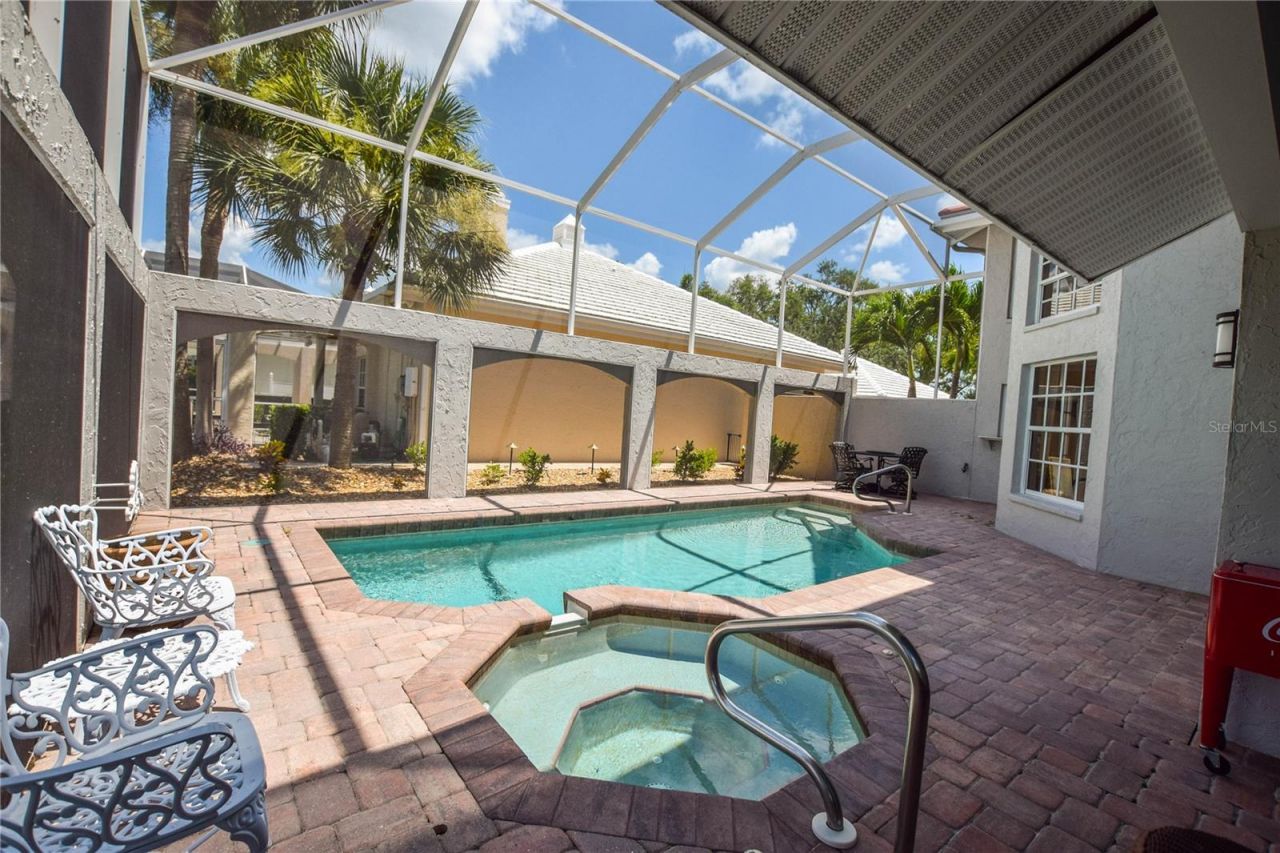 404 Cardiff Road, Venice, FL 34293 Photo