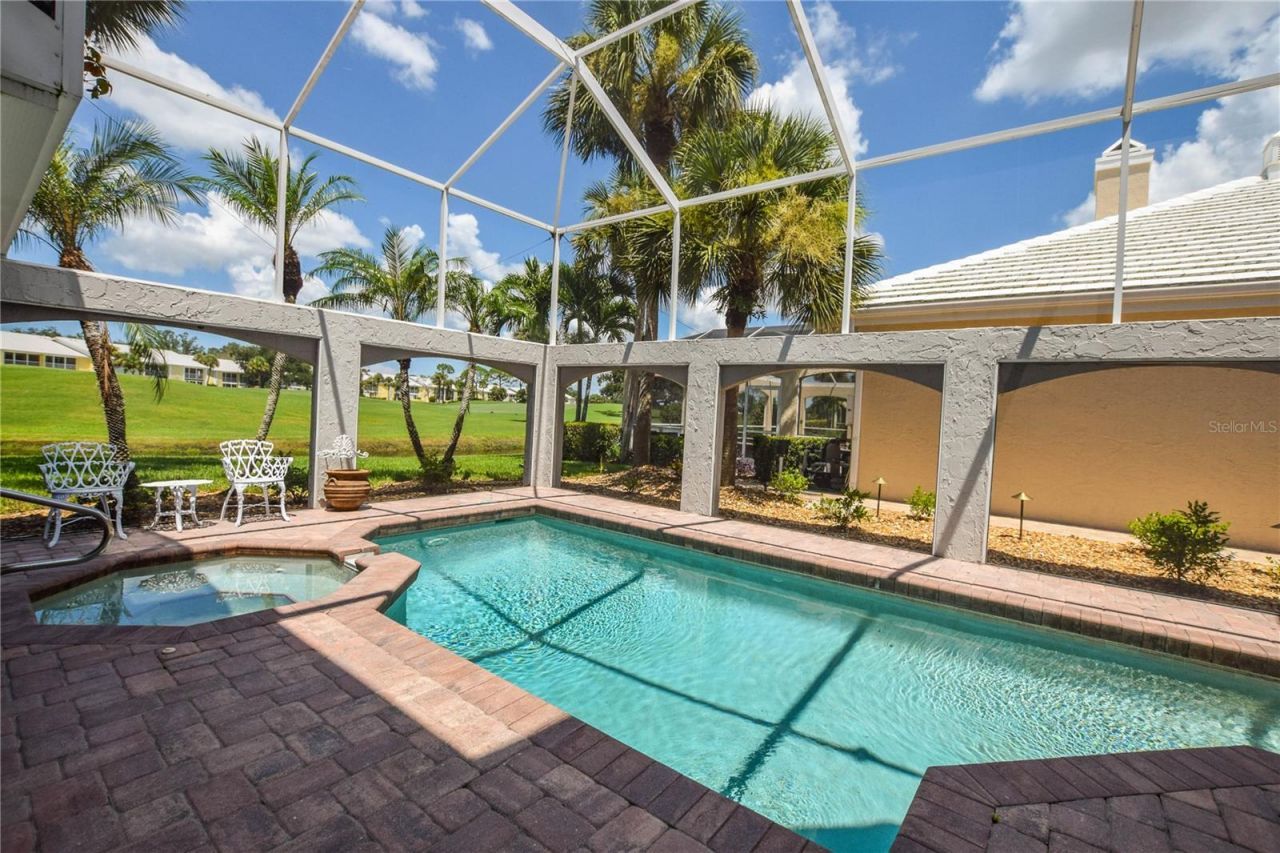 404 Cardiff Road, Venice, FL 34293 Photo