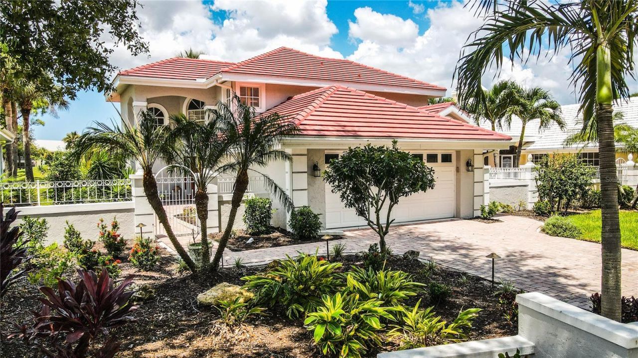 404 Cardiff Road, Venice, FL 34293 Photo