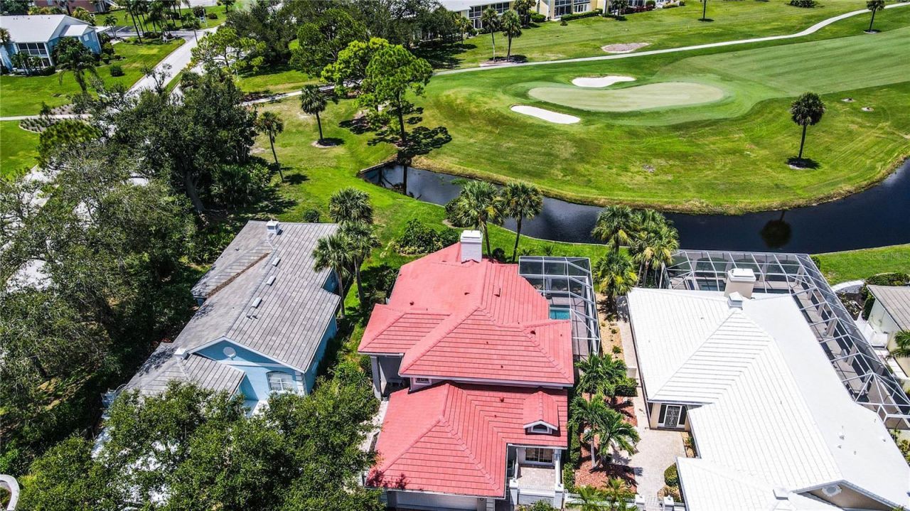 404 Cardiff Road, Venice, FL 34293 Photo