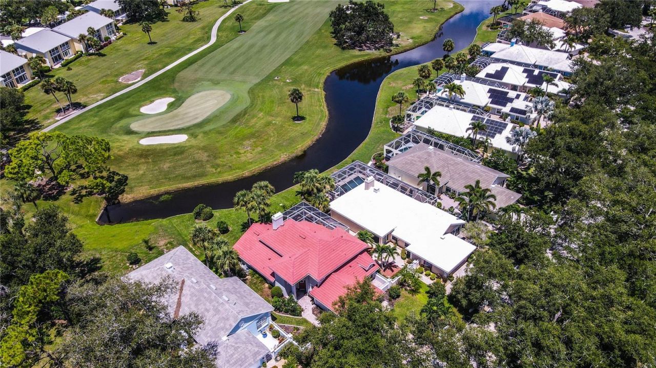 404 Cardiff Road, Venice, FL 34293 Photo