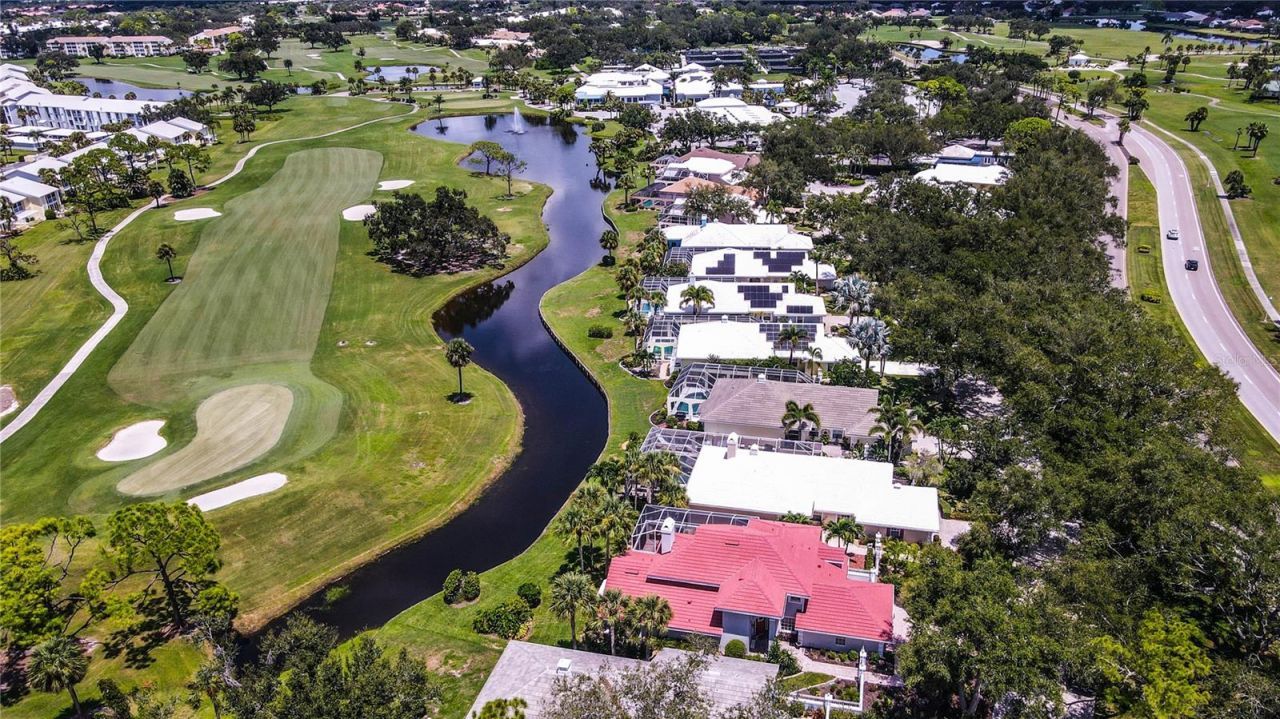 404 Cardiff Road, Venice, FL 34293 Photo