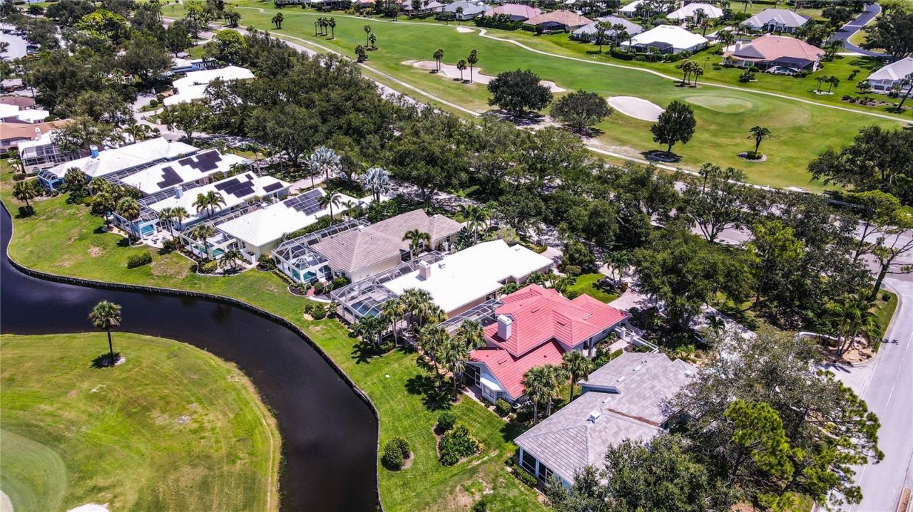 404 Cardiff Road, Venice, FL 34293 Photo