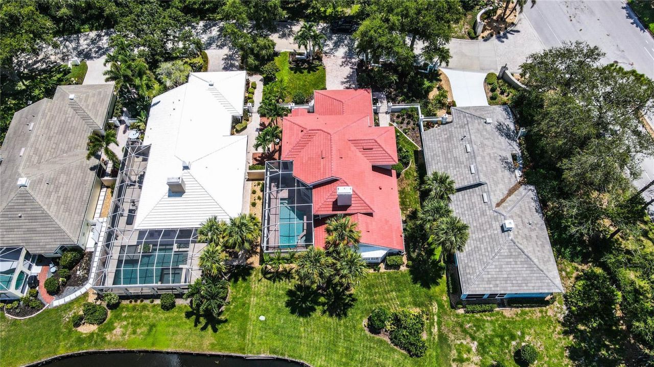 404 Cardiff Road, Venice, FL 34293 Photo