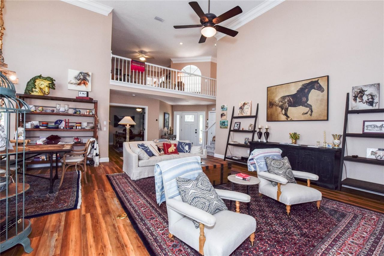 404 Cardiff Road, Venice, FL 34293 Photo